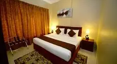 Emirates Stars Hotel Apartments Sharjah 