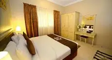 Emirates Stars Hotel Apartments Sharjah 