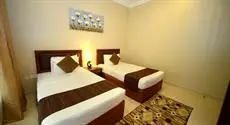 Emirates Stars Hotel Apartments Sharjah 