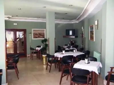 Hotel Condal Salamanca 