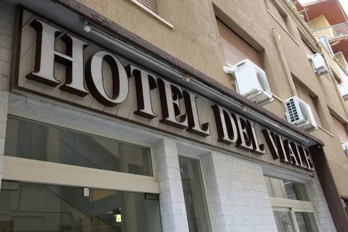 Hotel Del Viale 