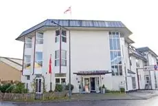Hotel Schweizerhof Aachen 