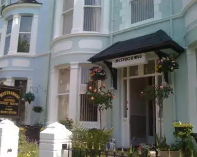 The Westbourne Guest House