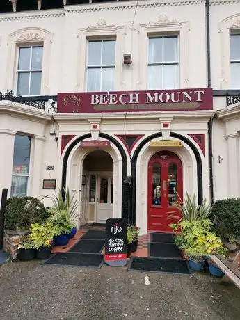 Beech Mount Hotel