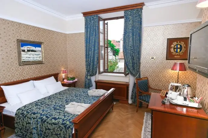 Boutique Hotel Kazbek