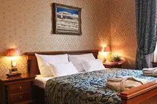 Boutique Hotel Kazbek 