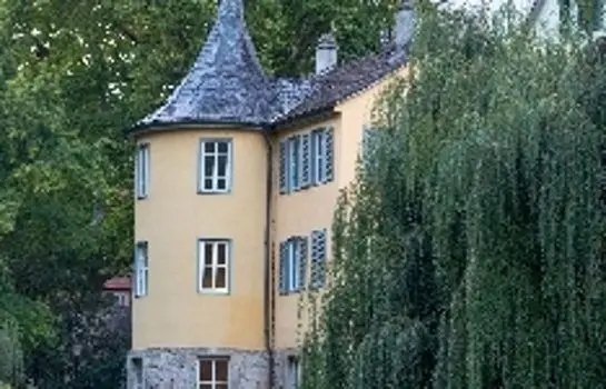 Hotel Am Kupferhammer 