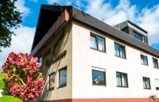 Hotel Am Kupferhammer 