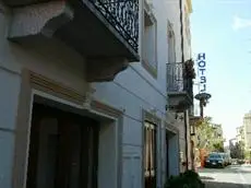 Hotel Cavour Olbia 