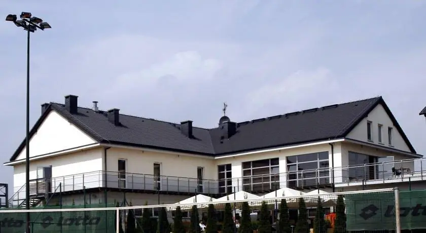 Hotel Kortowo