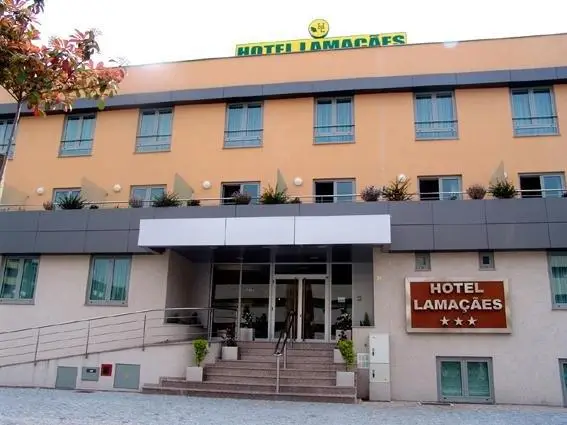 Hotel Lamacaes