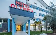 Hotel Olympia Lignano Sabbiadoro 