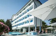 Hotel Olympia Lignano Sabbiadoro 