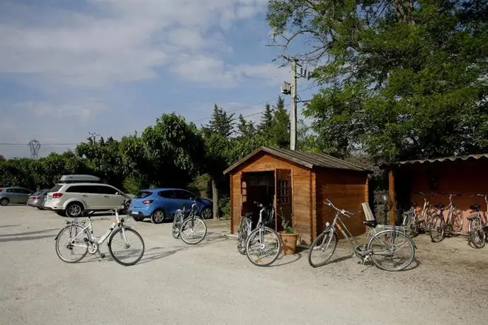 Hotel Restaurant la Ferme 