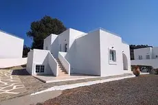 Milos Villas Pefkos 