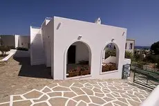 Milos Villas Pefkos 