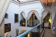 Riad Les Lauriers Blancs 