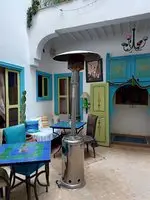 Riad Les Lauriers Blancs 