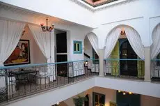 Riad Les Lauriers Blancs 