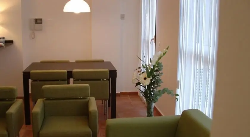 Apartamentos Botanico 29 Valencia