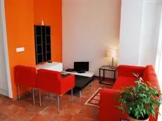 Apartamentos Botanico 29 Valencia 