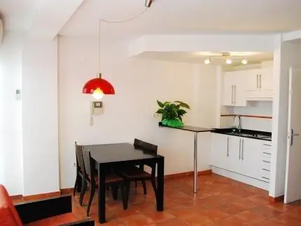 Apartamentos Botanico 29 Valencia 