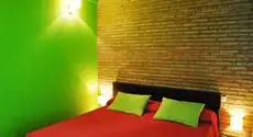 Apartamentos Botanico 29 Valencia 