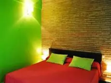 Apartamentos Botanico 29 Valencia 