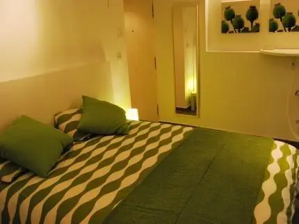 Apartamentos Botanico 29 Valencia 