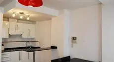 Apartamentos Botanico 29 Valencia 