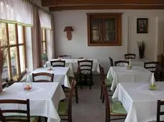 Hotel-Restaurant Zum Hirschhaus 