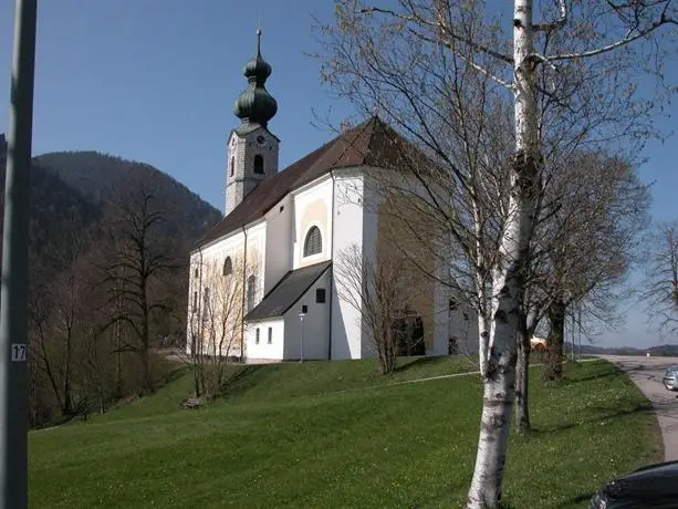 Hotel-Restaurant Zum Hirschhaus 