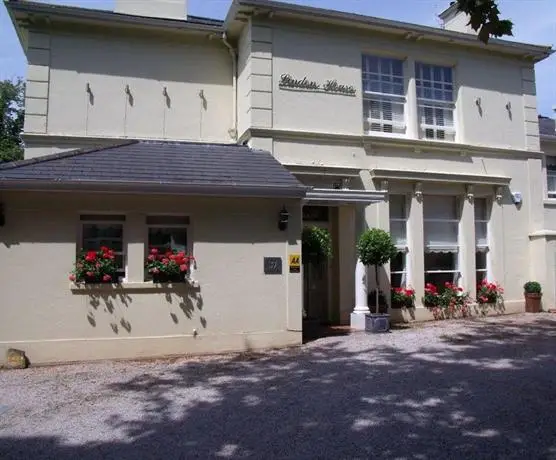 Linden House Torquay