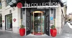 NH Collection Madrid Paseo del Prado 