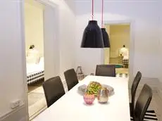 Second Home Apartments Guldgrand 