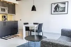 Second Home Apartments Guldgrand 