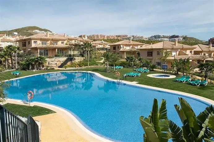 Apartamentos Atalayas de Riviera Mijas