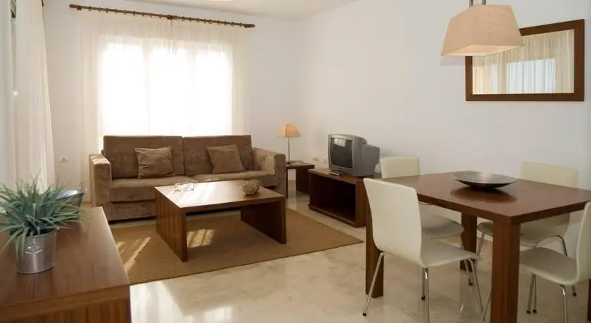 Apartamentos Atalayas de Riviera Mijas