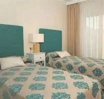 Apartamentos Atalayas de Riviera Mijas 