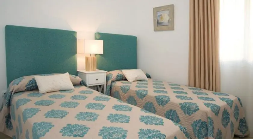 Apartamentos Atalayas de Riviera Mijas 