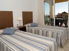 Apartamentos Atalayas de Riviera Mijas 