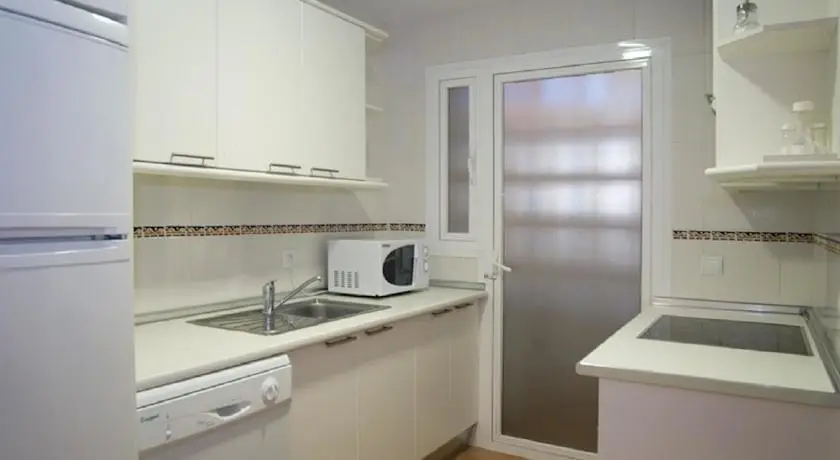 Apartamentos Atalayas de Riviera Mijas 