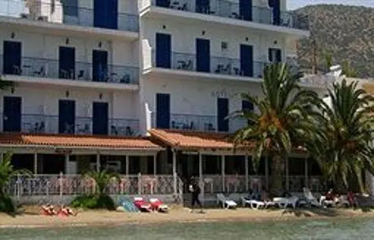 Aris Hotel Tolon