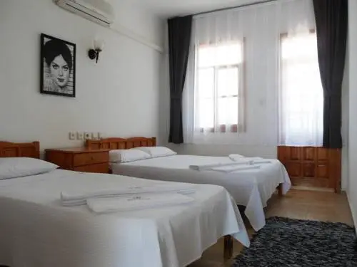 Dalyan Doga Hotel - Adult Only +15