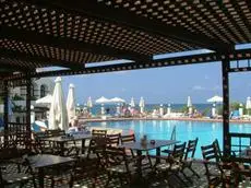 Maritimo Beach Hotel 