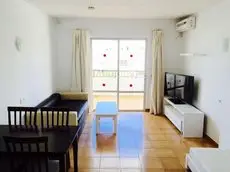 Apartamentos San Antonio Beach 