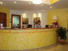 Hotel Bougainville Lipari 