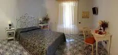 Hotel Bougainville Lipari 