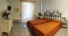 Hotel Bougainville Lipari 