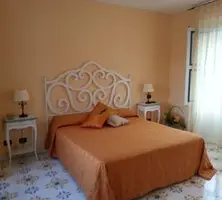 Hotel Bougainville Lipari 